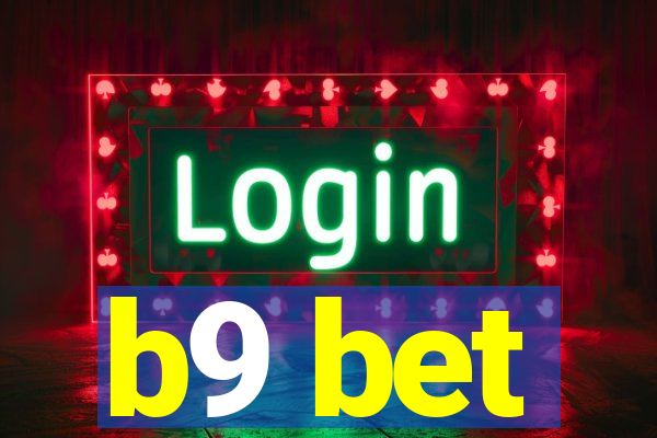 b9 bet